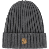 Fjällräven Byron Hat Mütze graphite Produktbild 2