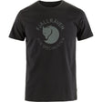 Fjällräven Fjällräven Fox Herren T-Shirt black Produktbild 0