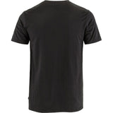 Fjällräven Fjällräven Fox Herren T-Shirt black Produktbild 1