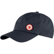 Fjällräven Fjällräven Logo Cap dark-navy Produktbild 0