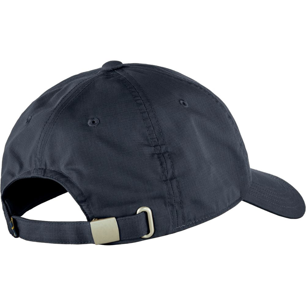 Fjällräven Fjällräven Logo Cap dark-navy Produktbild 1