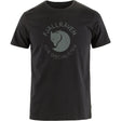 Fjällräven Fox Herren T-Shirt black Produktbild 0