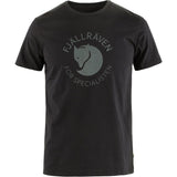 Fjällräven Fox Herren T-Shirt black Produktbild 0