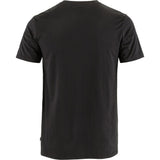 Fjällräven Fox Herren T-Shirt black Produktbild 1