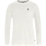 Fjällräven High Coast Damen Longsleeve eggshell Produktbild 0