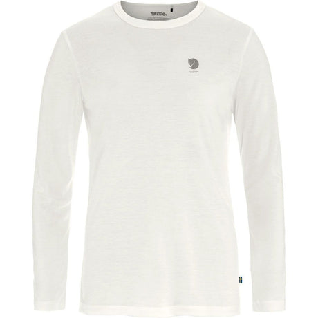Fjällräven High Coast Damen Longsleeve eggshell Produktbild 0