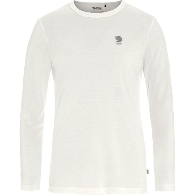 Fjällräven High Coast Damen Longsleeve eggshell Produktbild 0
