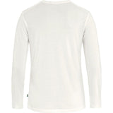 Fjällräven High Coast Damen Longsleeve eggshell Produktbild 1