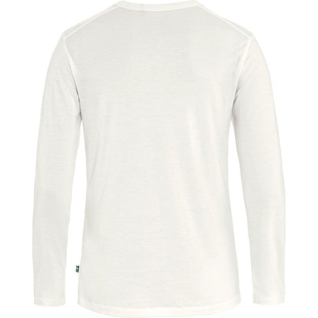 Fjällräven High Coast Damen Longsleeve eggshell Produktbild 1
