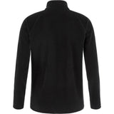 Fjällräven Kaipak Fleece Damen Fleecejacke black-black Produktbild 1