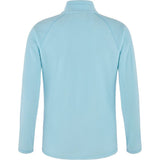 Fjällräven Kaipak Fleece Damen Fleecejacke breeze-blue-navy Produktbild 1