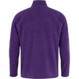 Fjällräven Kaipak Fleece Herren Fleecejacke dark-violet-black Produktbild 1