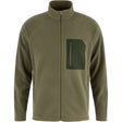 Fjällräven Kaipak Fleece Herren Fleecejacke laurel-green-deep-forest Produktbild 0