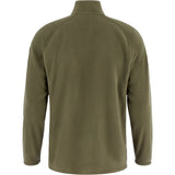 Fjällräven Kaipak Fleece Herren Fleecejacke laurel-green-deep-forest Produktbild 1