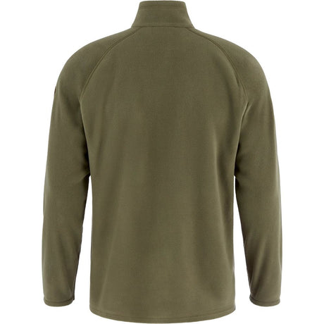 Fjällräven Kaipak Fleece Herren Fleecejacke laurel-green-deep-forest Produktbild 1
