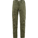 Fjällräven Karl Pro Herren Berghose laurel green Produktbild 0