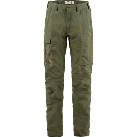 Fjällräven Karl Pro Herren Berghose laurel green Produktbild 0