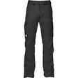 Fjällräven Karl Pro Trousers Herren Berghose dark grey Produktbild 0