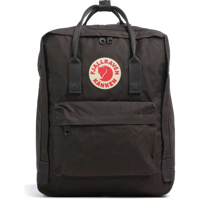 Fjällräven Kånken Daypack black-oak Produktbild 0