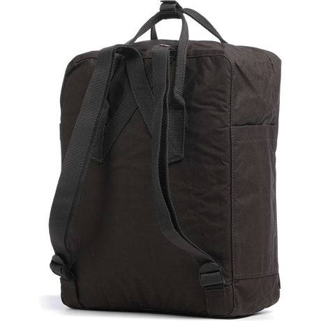 Fjällräven Kånken Daypack black-oak Produktbild 1