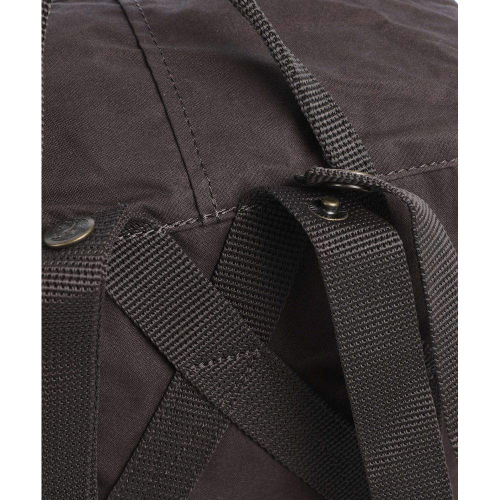 Fjällräven Kånken Daypack black-oak Produktbild 2