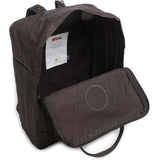 Fjällräven Kånken Daypack black-oak Produktbild 3