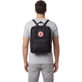 Fjällräven Kånken Daypack black-oak Produktbild 4