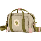 Fjällräven Kånken Koncept Crossbody Tasche fossil-foliage-green Produktbild 2