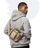 Fjällräven Kånken Koncept Crossbody Tasche fossil-foliage-green Produktbild 3