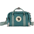 Fjällräven Kånken Koncept Crossbody Tasche teal-frost-green Produktbild 0