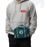 Fjällräven Kånken Koncept Crossbody Tasche teal-frost-green Produktbild 3