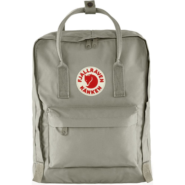 Fjällräven Kånken Rucksack fog Produktbild 0