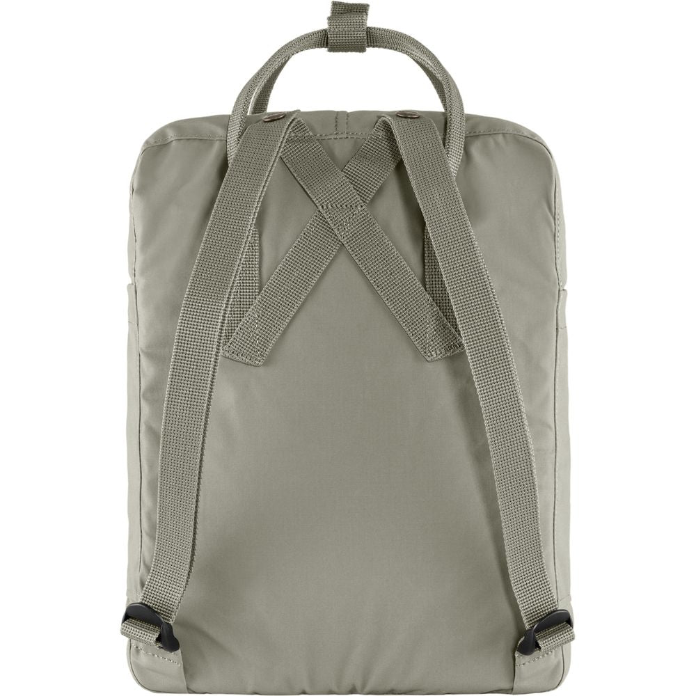 Fjällräven Kånken Rucksack fog Produktbild 1
