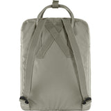 Fjällräven Kånken Rucksack fog Produktbild 1
