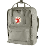 Fjällräven Kånken Rucksack fog Produktbild 2