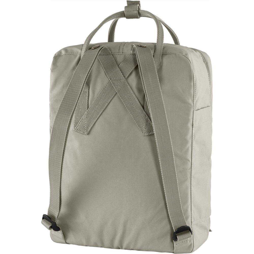 Fjällräven Kånken Rucksack fog Produktbild 3