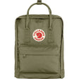 Fjällräven Kånken Rucksack green Produktbild 0