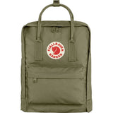 Fjällräven Kånken Rucksack green Produktbild 0