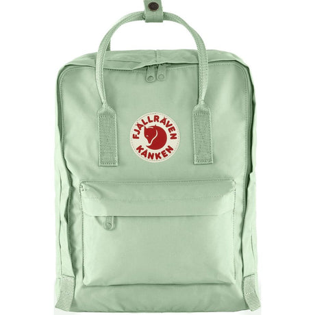 Fjällräven Kånken Rucksack mint-green Produktbild 0