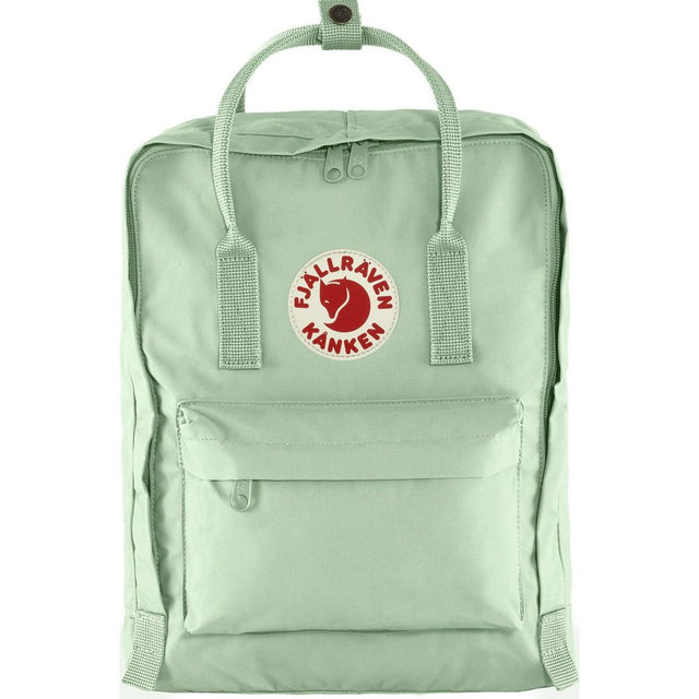 Fjällräven Kånken Rucksack mint-green Produktbild 0