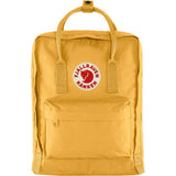 Fjällräven Kånken Rucksack ochre Produktbild 0