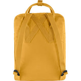 Fjällräven Kånken Rucksack ochre Produktbild 1