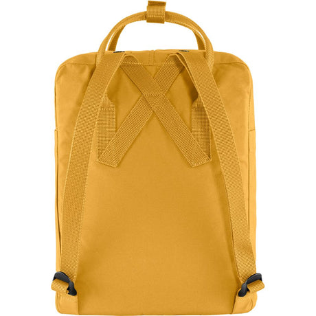 Fjällräven Kånken Rucksack ochre Produktbild 1
