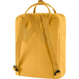 Fjällräven Kånken Rucksack ochre Produktbild 3