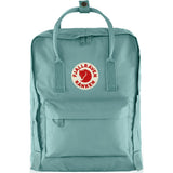 Fjällräven Kånken Rucksack sky-blue Produktbild 0