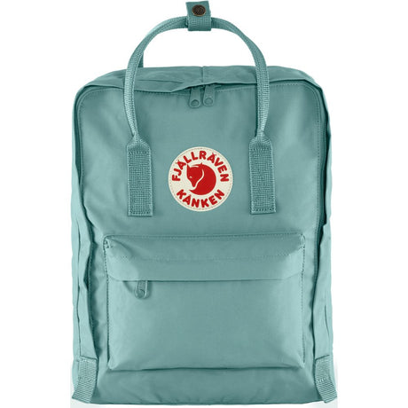 Fjällräven Kånken Rucksack sky-blue Produktbild 0
