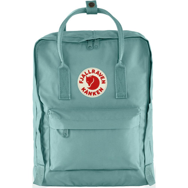 Fjällräven Kånken Rucksack sky-blue Produktbild 0