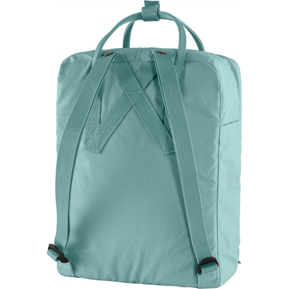 Fjällräven Kånken Rucksack sky-blue Produktbild 3