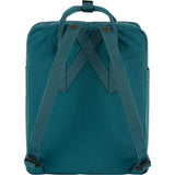 Fjällräven Kånken Rucksack teal Produktbild 1