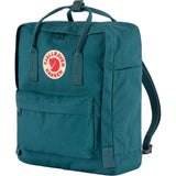 Fjällräven Kånken Rucksack teal Produktbild 2